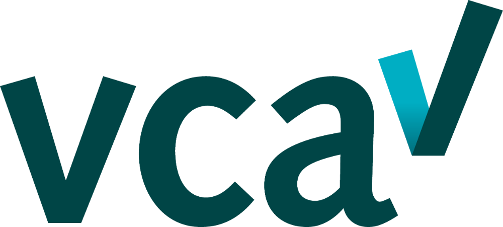 Logo vca